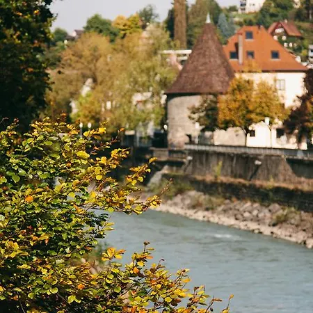 Ländle Frühstückspension Feldkirch